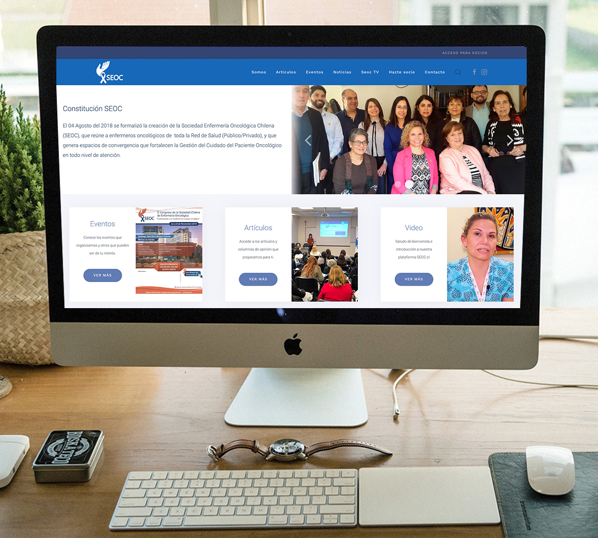 Servicios Web