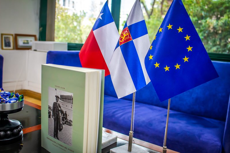 Embajador · fotografía 5