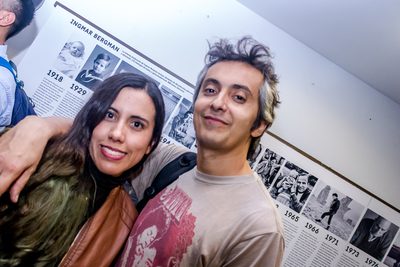 Fotografía Agencia Visibles