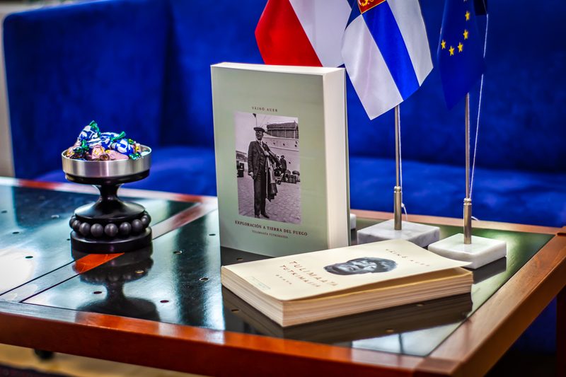 Embajador · fotografía 6