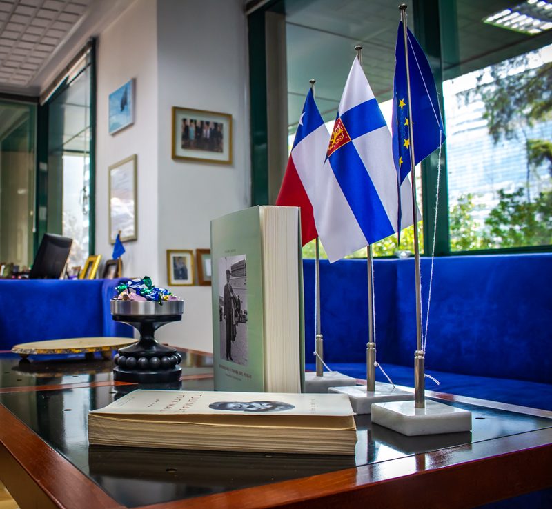 Embajador · fotografía 7