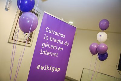 Fotografía Agencia Visibles