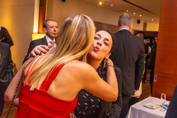 Despedida Embajador de Bélgica · fotografía 5
