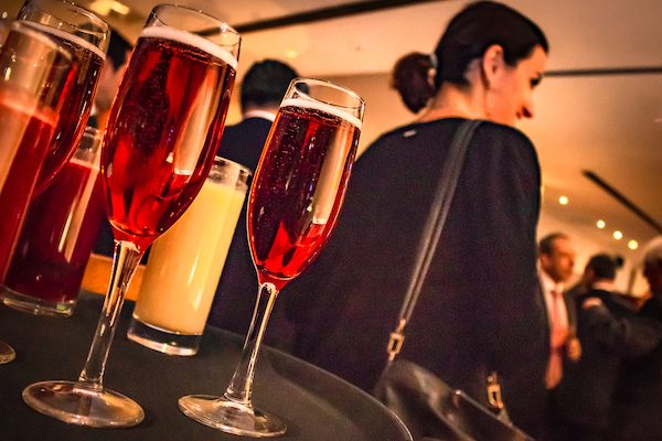 Despedida Embajador de Bélgica · fotografía 7