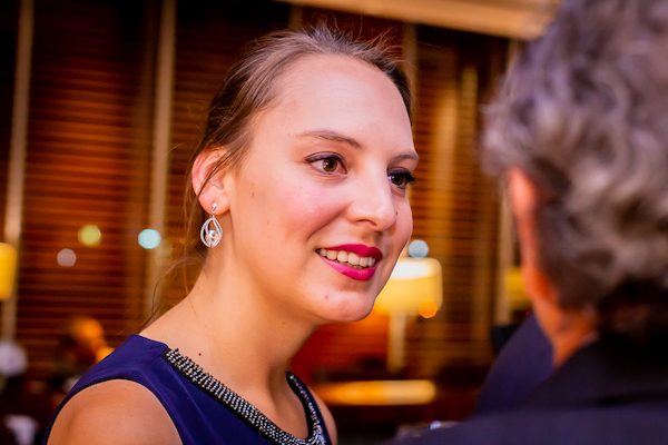 Despedida Embajador de Bélgica · fotografía 13