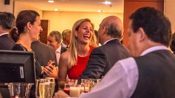 Despedida Embajador de Bélgica · fotografía 15