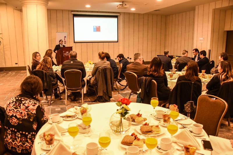 Evento Inclusión · fotografía 33