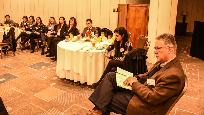 Evento Inclusión · fotografía 50