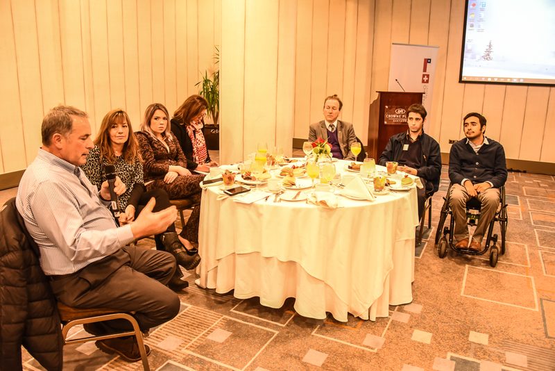 Evento Inclusión · fotografía 53