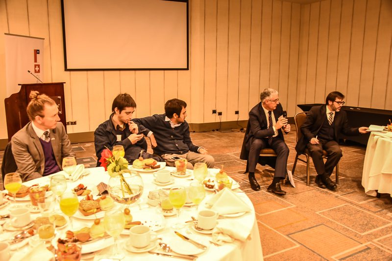 Evento Inclusión · fotografía 60