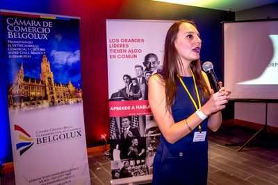 Fotografía Agencia Visibles