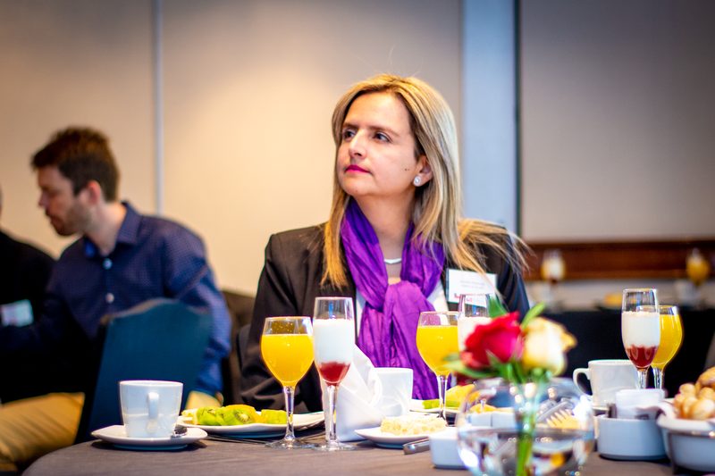 Evento Seguridad · fotografía 4