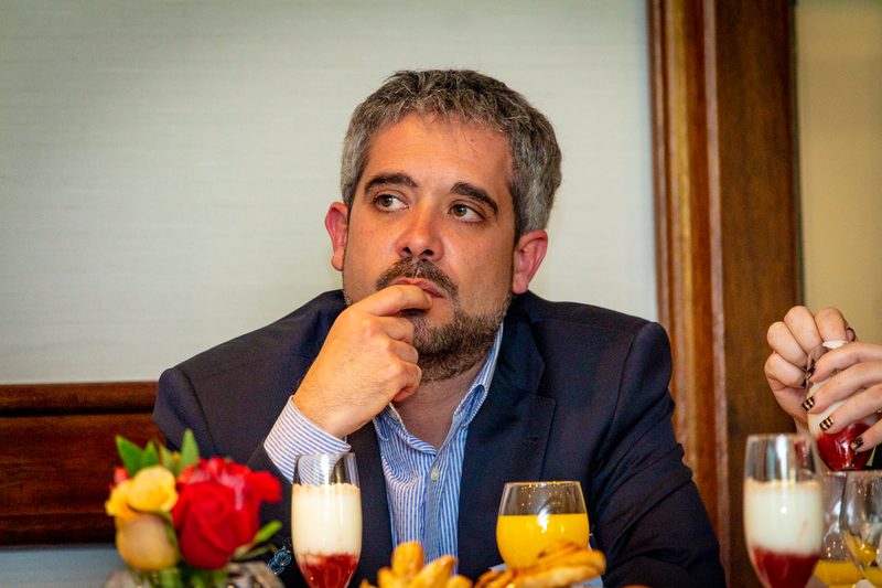 Evento Seguridad · fotografía 14