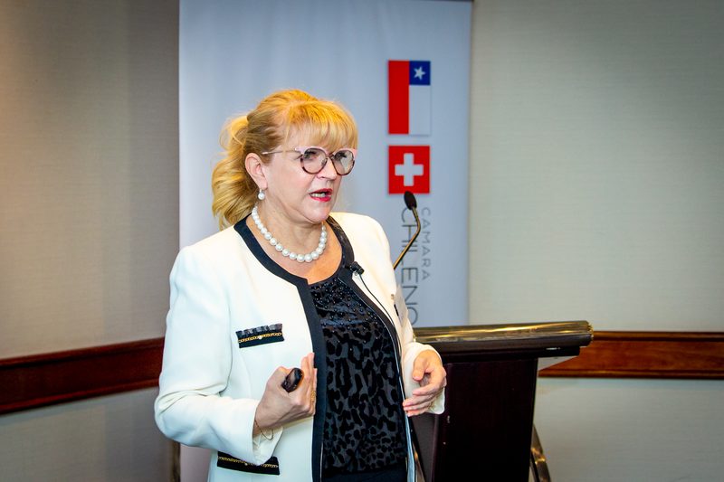 Evento Seguridad · fotografía 19
