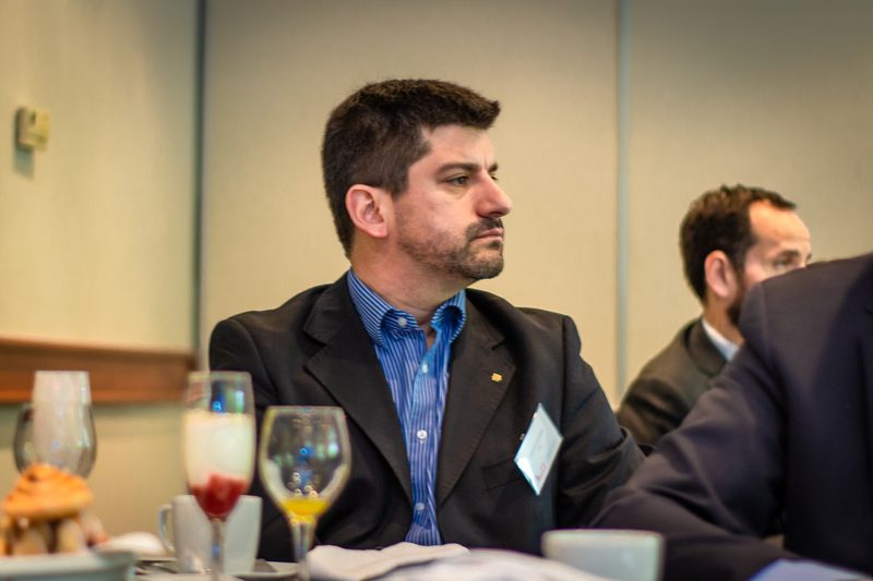 Evento Seguridad · fotografía 25