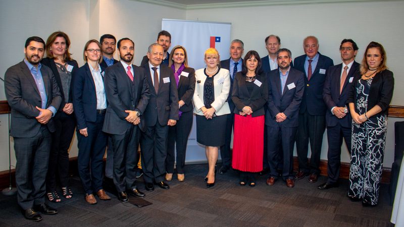 Evento Seguridad · fotografía 29