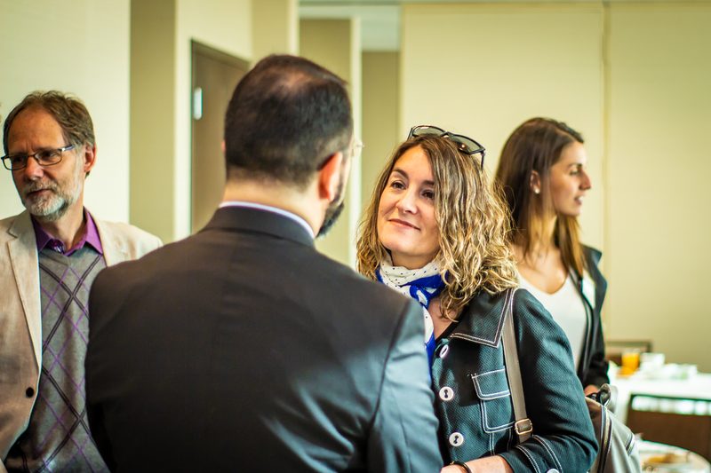 Evento Innovación