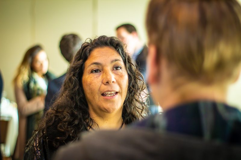 Evento Innovación · fotografía 2
