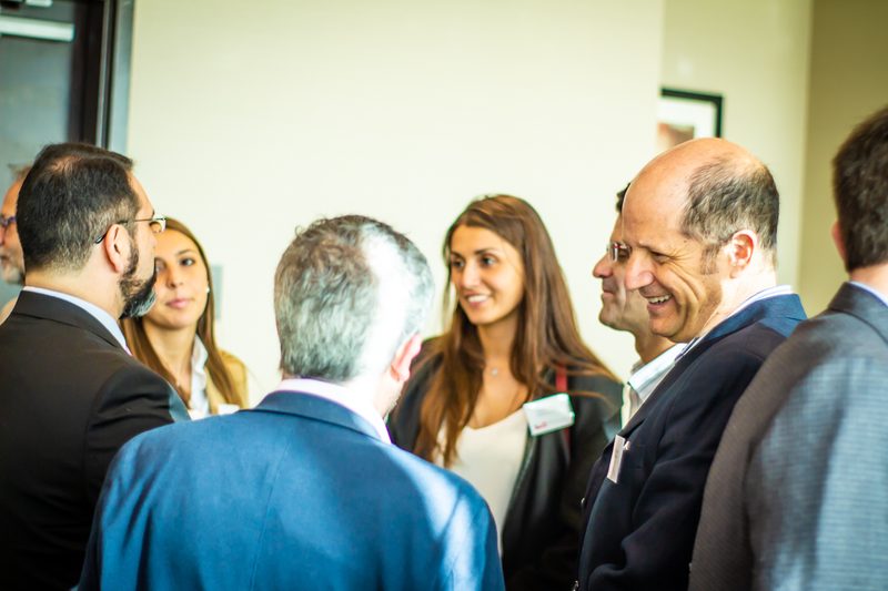 Evento Innovación · fotografía 5