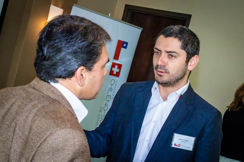 Evento Innovación · fotografía 7