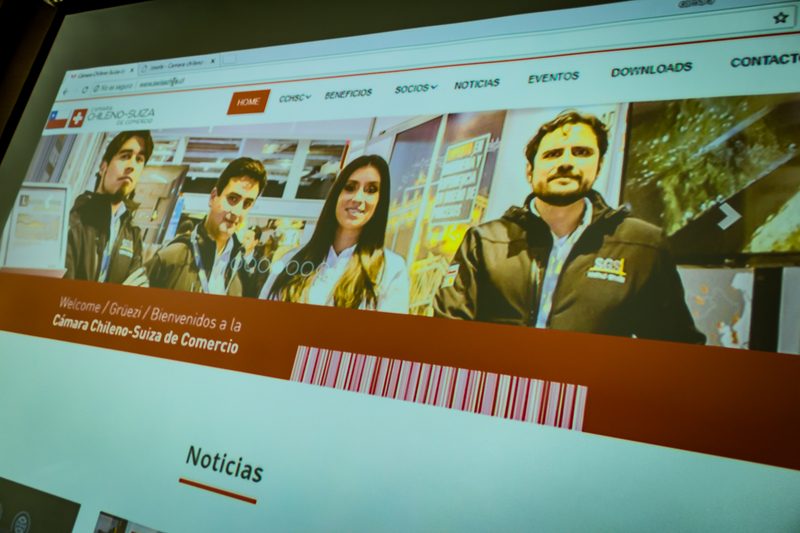 Evento Innovación · fotografía 9
