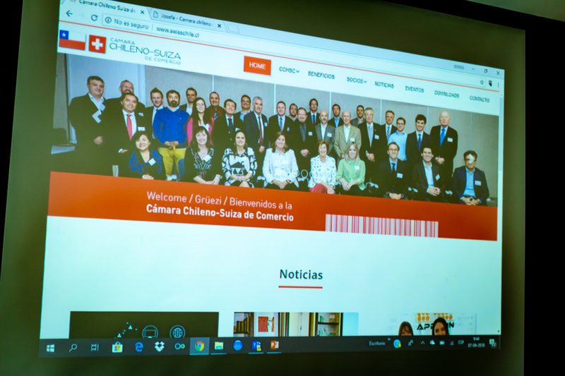 Evento Innovación · fotografía 12