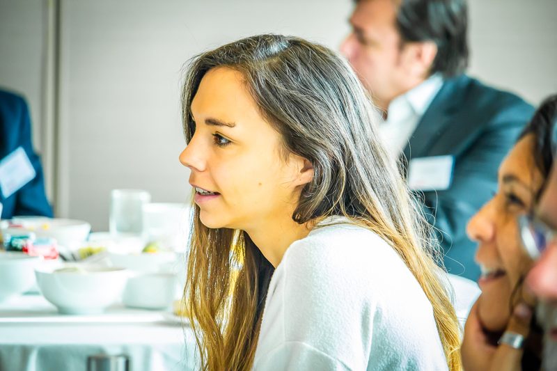Evento Innovación · fotografía 19
