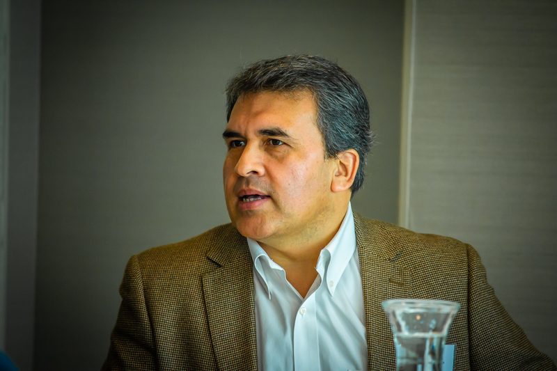 Evento Innovación · fotografía 20