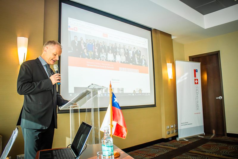 Evento Innovación · fotografía 24