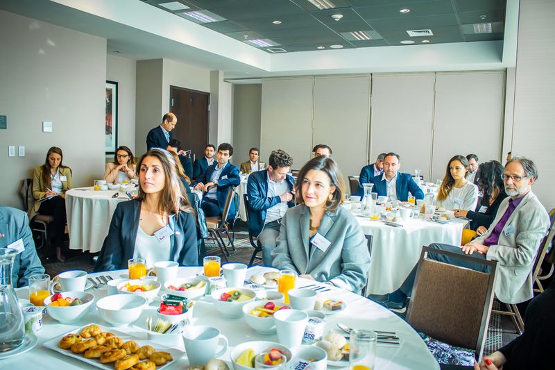 Evento Innovación · fotografía 25