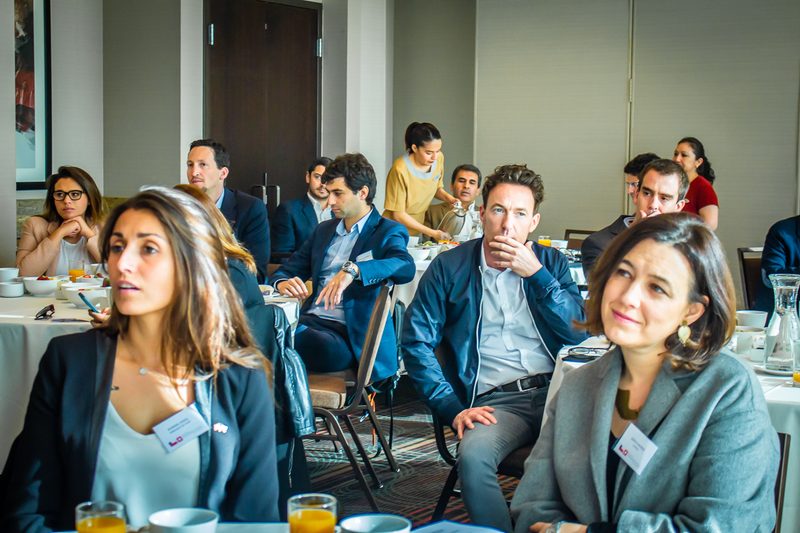 Evento Innovación · fotografía 26