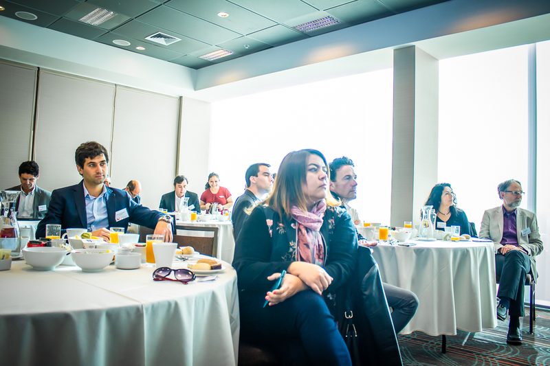 Evento Innovación · fotografía 30