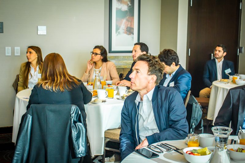 Evento Innovación · fotografía 33