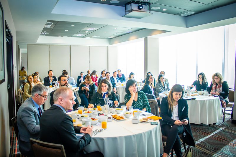 Evento Innovación · fotografía 36