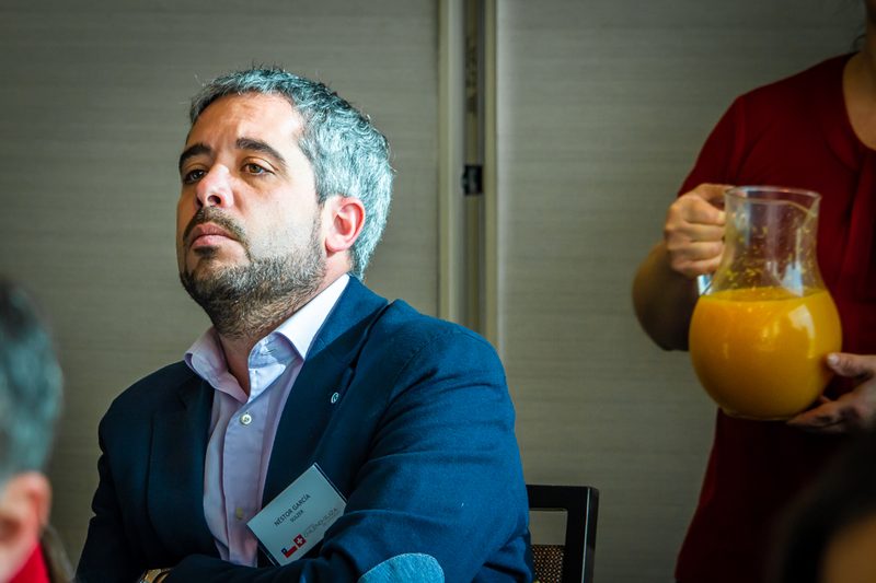 Evento Innovación · fotografía 43