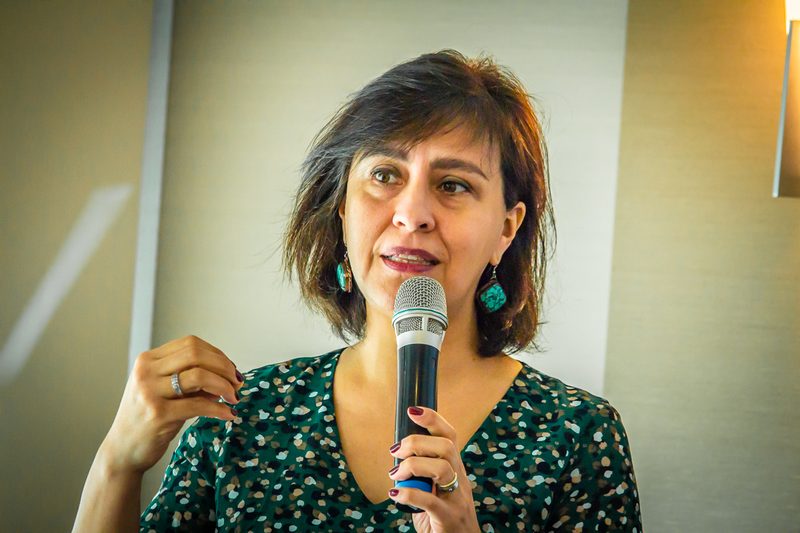 Evento Innovación · fotografía 51