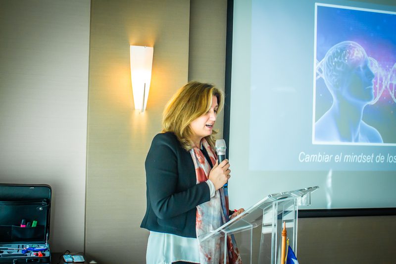 Evento Innovación · fotografía 61