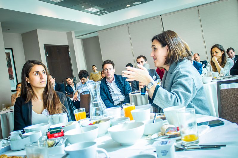 Evento Innovación · fotografía 69