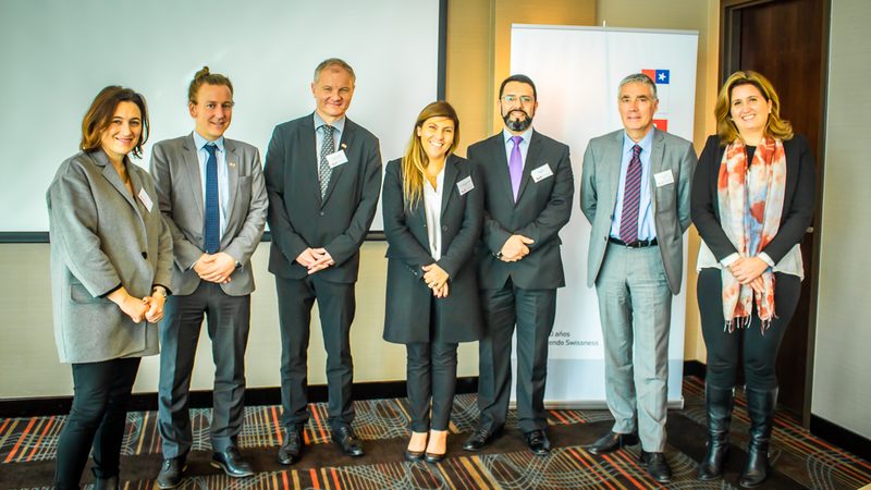 Evento Innovación · fotografía 78