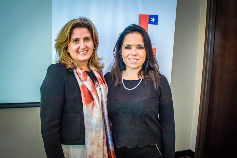 Evento Innovación · fotografía 80