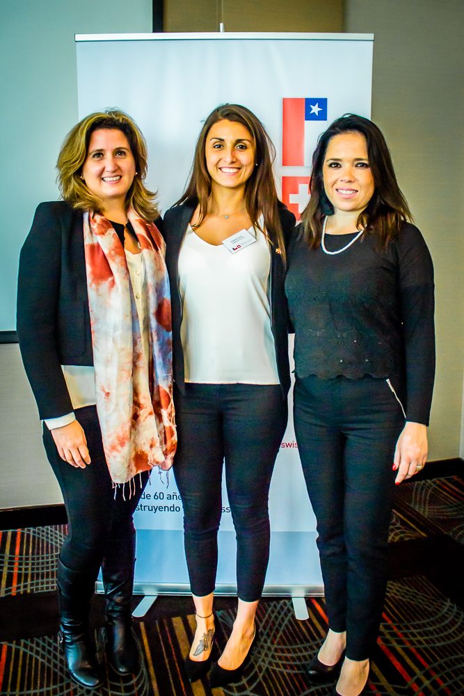Evento Innovación · fotografía 83