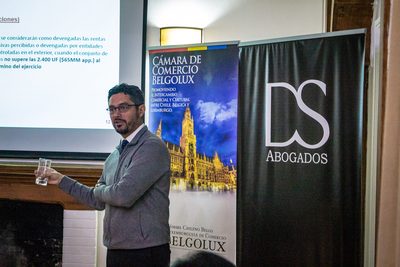 Fotografía Agencia Visibles