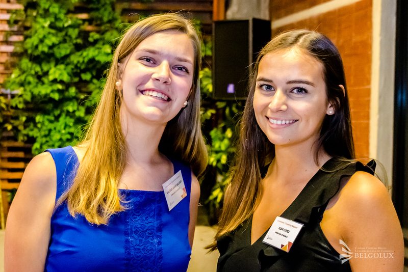 Lanzamiento Revista Belgolux · fotografía 2