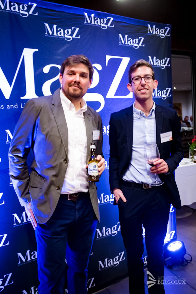 Lanzamiento Revista Belgolux · fotografía 58