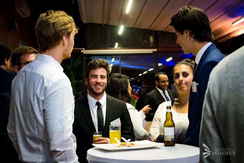 Lanzamiento Revista Belgolux · fotografía 59