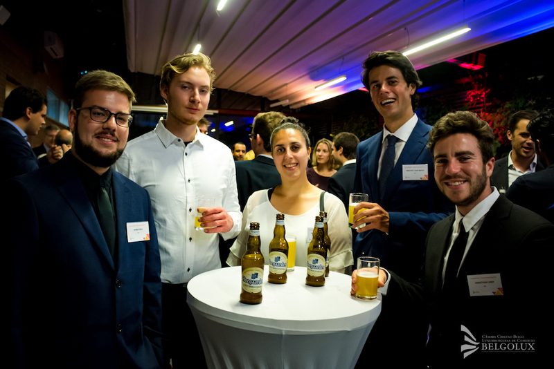 Lanzamiento Revista Belgolux · fotografía 65