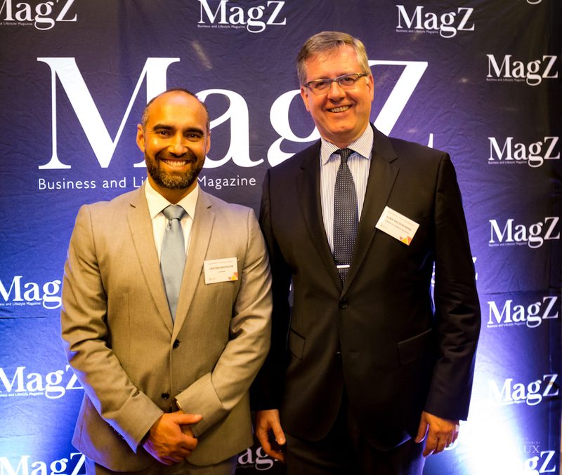 Lanzamiento Revista Belgolux · fotografía 67