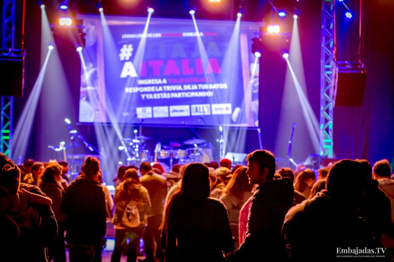 Viaja A Italia · fotografía 12
