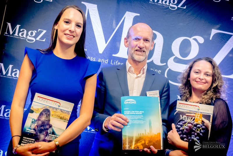 Lanzamiento Revista Belgolux · fotografía 108