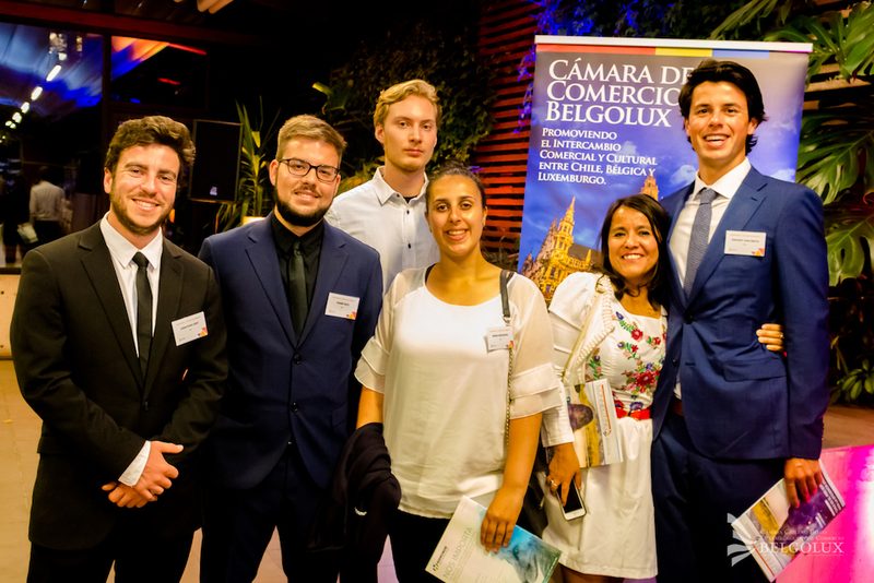 Lanzamiento Revista Belgolux · fotografía 113